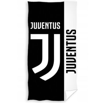 Juventus Fc Crest Towel