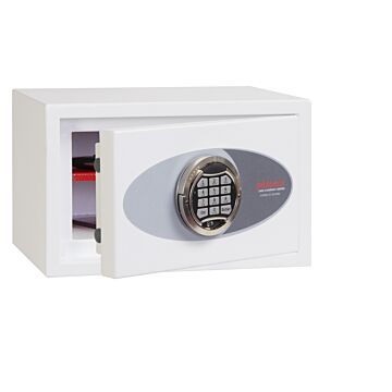 Phoenix Fortress Ss1181e Size 1 S2 Security Safe With Electronic Lock