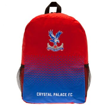 Crystal Palace Fc Fade Backpack