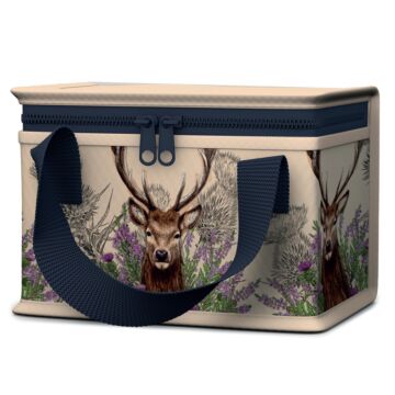 Wild Stag Rpet Cool Bag
