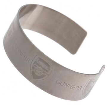 Arsenal Fc Bangle