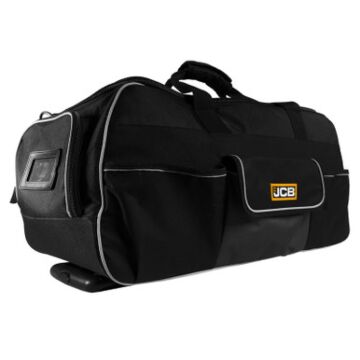 Jcb 26" Trolly Handled Kit Bag | 21-18vkb