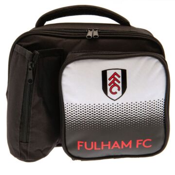 Fulham Fc Fade Lunch Bag