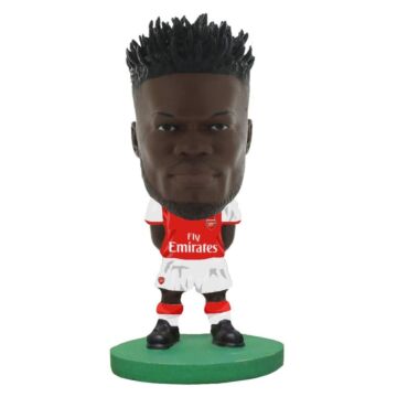 Arsenal Fc Soccerstarz Partey