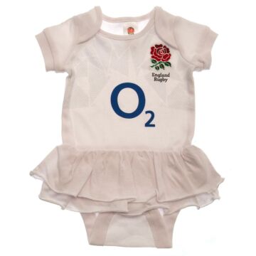 England Rfu Tutu 3/6 Mths Pc