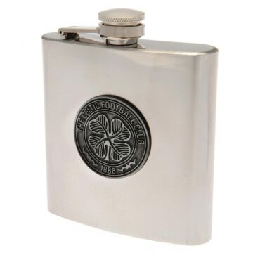 Celtic Fc Hip Flask