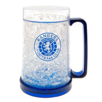 Rangers Fc Freezer Mug