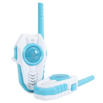 Manchester City Fc Walkie Talkie Set