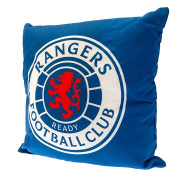 Rangers Fc Cushion