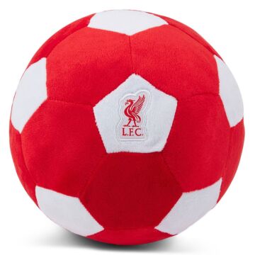 Liverpool Fc Plush Football