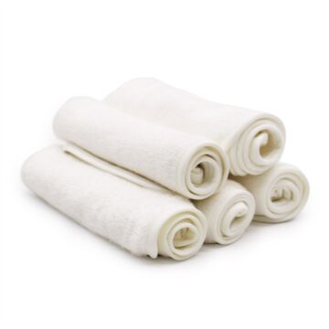 Bamboo Towel