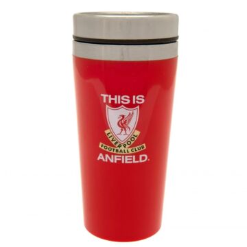 Liverpool Fc Tia Travel Mug