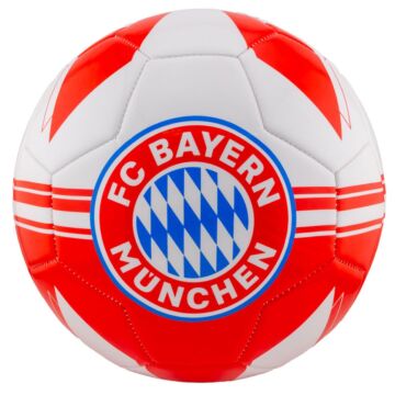 Fc Bayern Munich Football