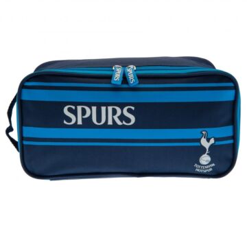 Tottenham Hotspur Fc Stripe Boot Bag