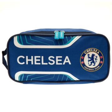 Chelsea Fc Flash Boot Bag