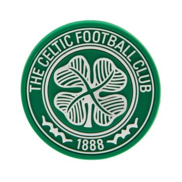 Celtic Fc 3d Fridge Magnet