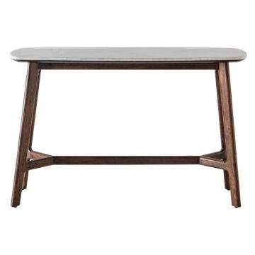 Barcelona Console Table 1200x460x760mm