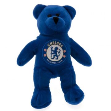 Chelsea Fc Mini Bear