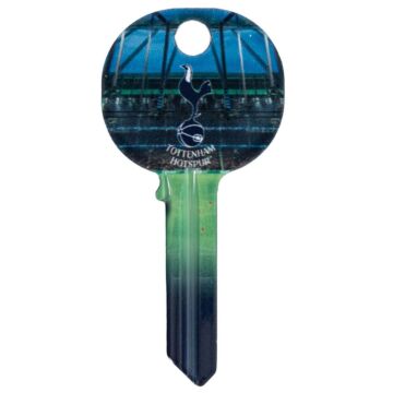 Tottenham Hotspur Fc Stadium Door Key
