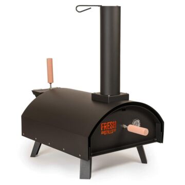 Fresh Grills Classic Outdoor Pizza Oven
