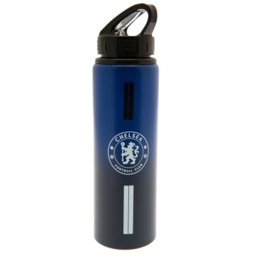 Chelsea Fc Aluminium Drinks Bottle St