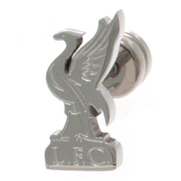 Liverpool Fc Cut Out Stud Earring