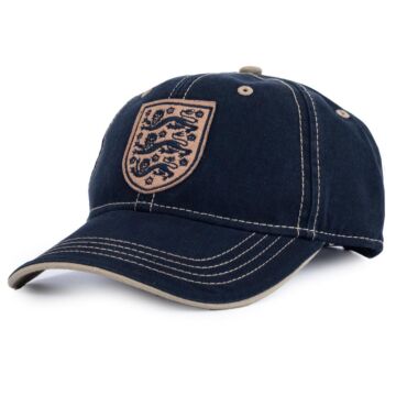 England Fa Crombie Cap