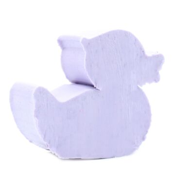 Purple Duck Guest Soap - Pomegranate - Pack Of 10