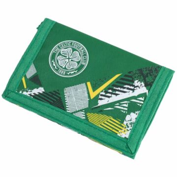 Celtic Fc Vector Wallet