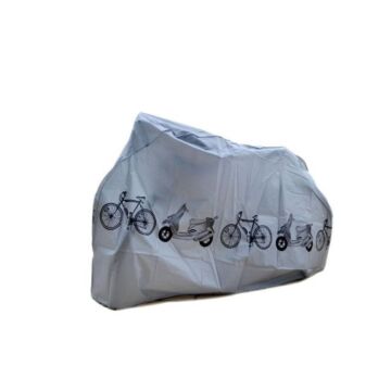 Universal Waterproof Bike Cover