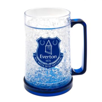 Everton Fc Freezer Mug