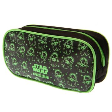 Star Wars: The Mandalorian Pencil Case