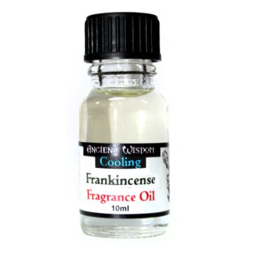 10ml Frankincense Fragrance Oil