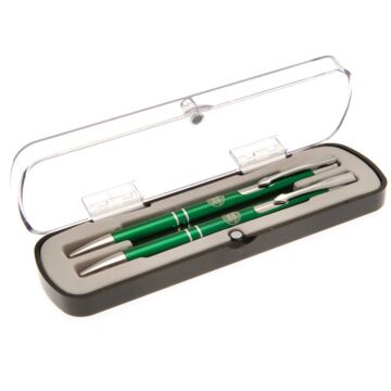 Celtic Fc Executive Pen & Pencil Set