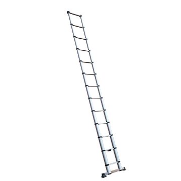 Telescopic Extension Ladder 3.8m - 30113820