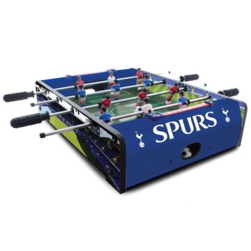 Tottenham Hotspur Fc 20 Inch Football Table Game