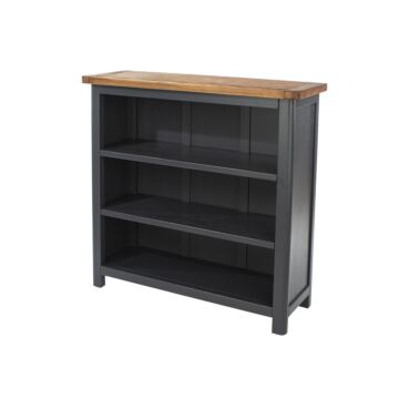 Dunkeld Low Bookcase