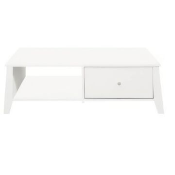 Mallund Coffee Table White (1000132018)