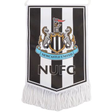 Newcastle United Fc Mini Pennant