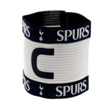 Tottenham Hotspur Fc Captains Armband