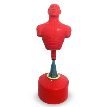 Free-standing Boxing Dummy Large