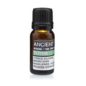 10ml Thyme (white) Essential Oil