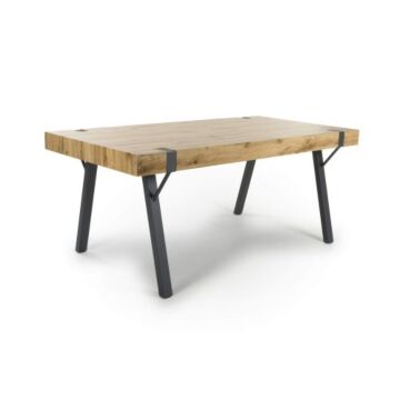 Newark Medium 1.6m Dining Table