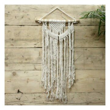 Macrame Wall Hanging - Force Of Nature