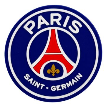 Paris Saint Germain Fc 3d Fridge Magnet
