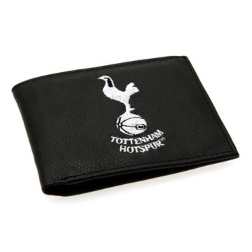 Tottenham Hotspur Fc Embroidered Wallet