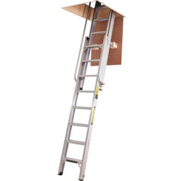 Deluxe Loft Ladder - 30634000