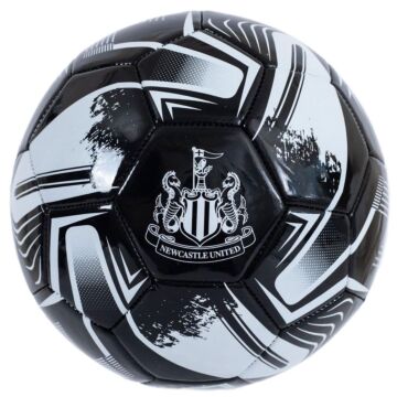 Newcastle United Fc Turbine Football