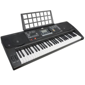 Axus Axp2 Electronic Keyboard