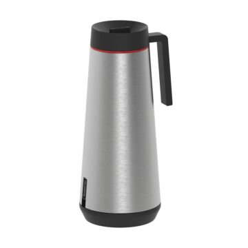 Tramontina Stainless Steel Thermal Flask (1l)